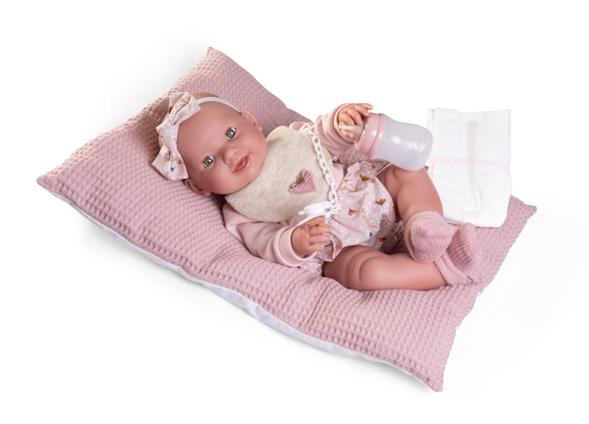 Lalka Mia 42 cm Antonio Juan 50414