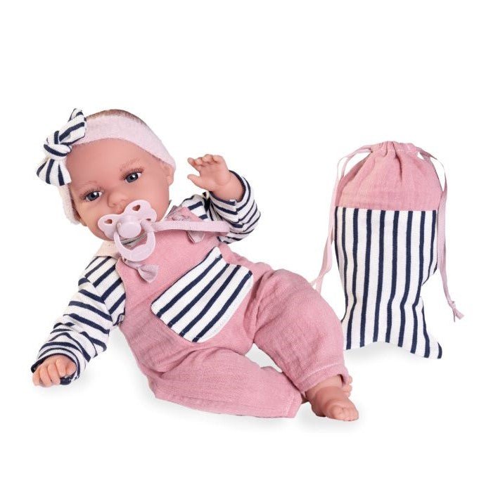 Lalka Baby Toneta 34 cm Antonio Juan 70332