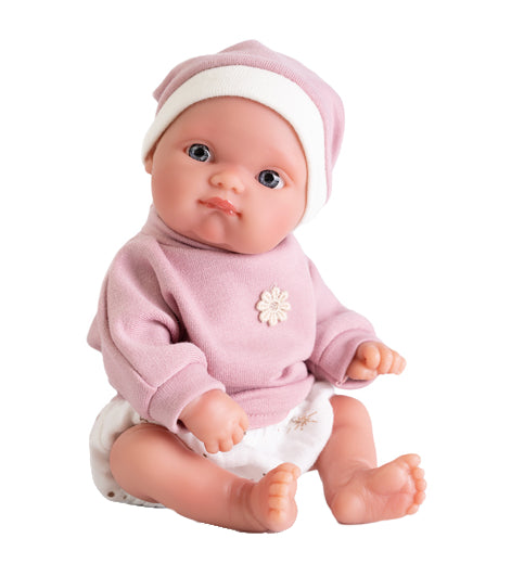 Lalka Mufly 21 cm Antonio Juan 85212