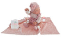 Lalka Mia 42 cm Antonio Juan 50160