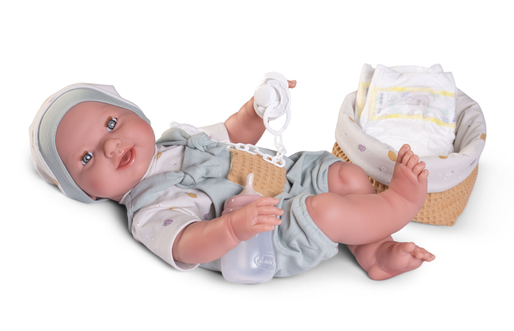 Lalka Mia 42 cm Antonio Juan 50415