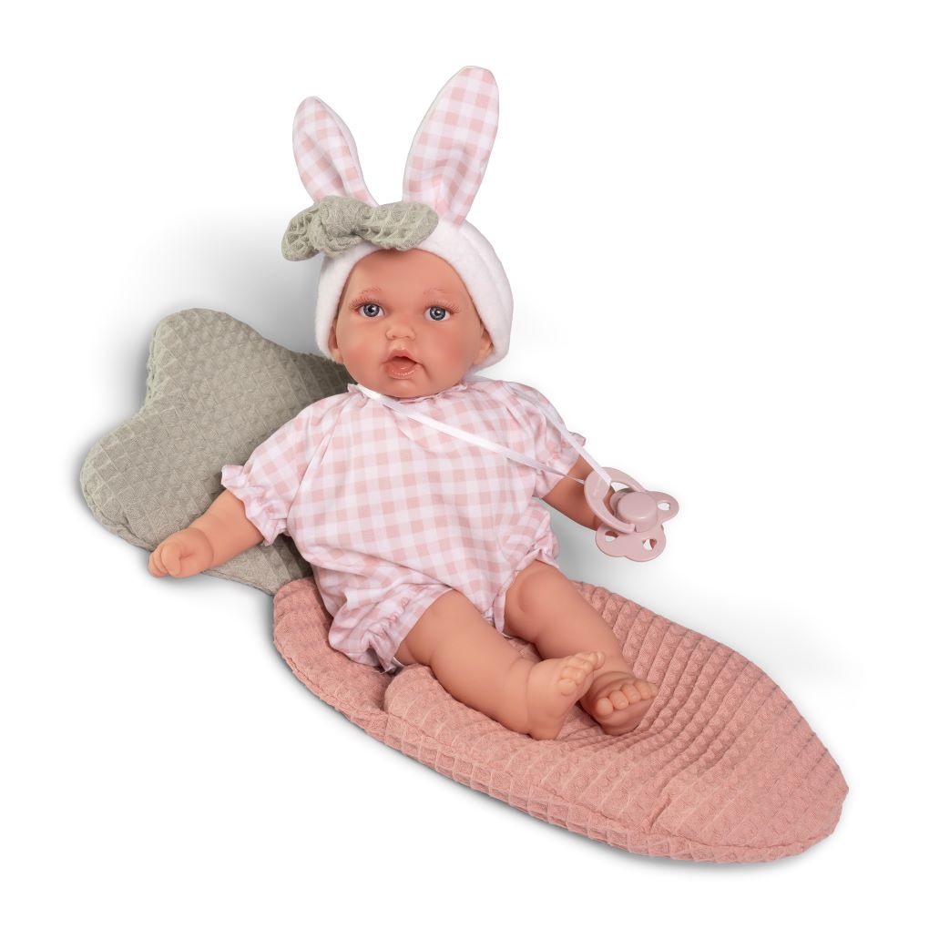 Lalka Petit 27 cm Antonio Juan 12442