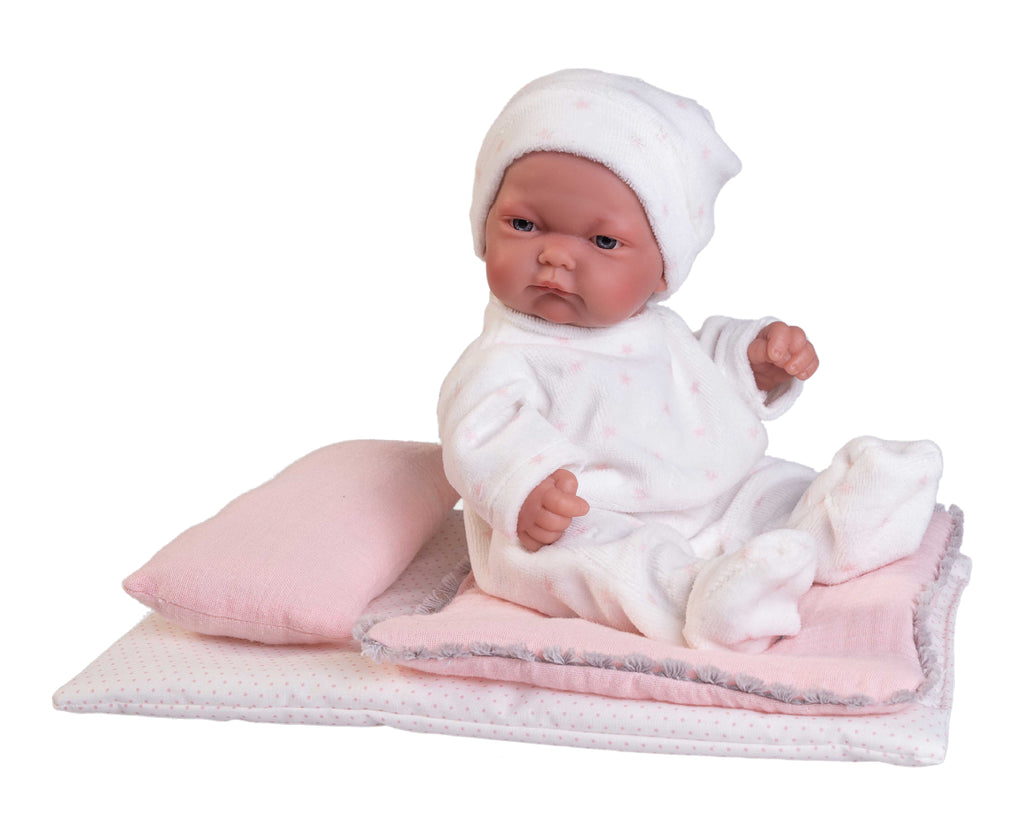 Lalka Pitu 26 cm Antonio Juan 84094