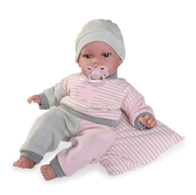 Lalka Baby Toneta 34 cm Antonio Juan 70331