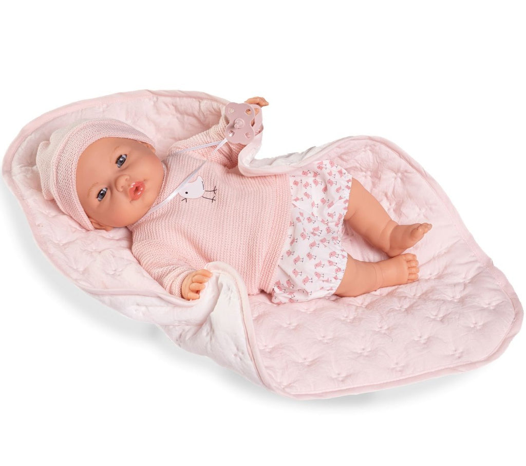 Lalka Bimba 37 cm Antonio Juan 14365