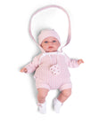 Lalka Baby Toneta 33 cm Antonio Juan 70357