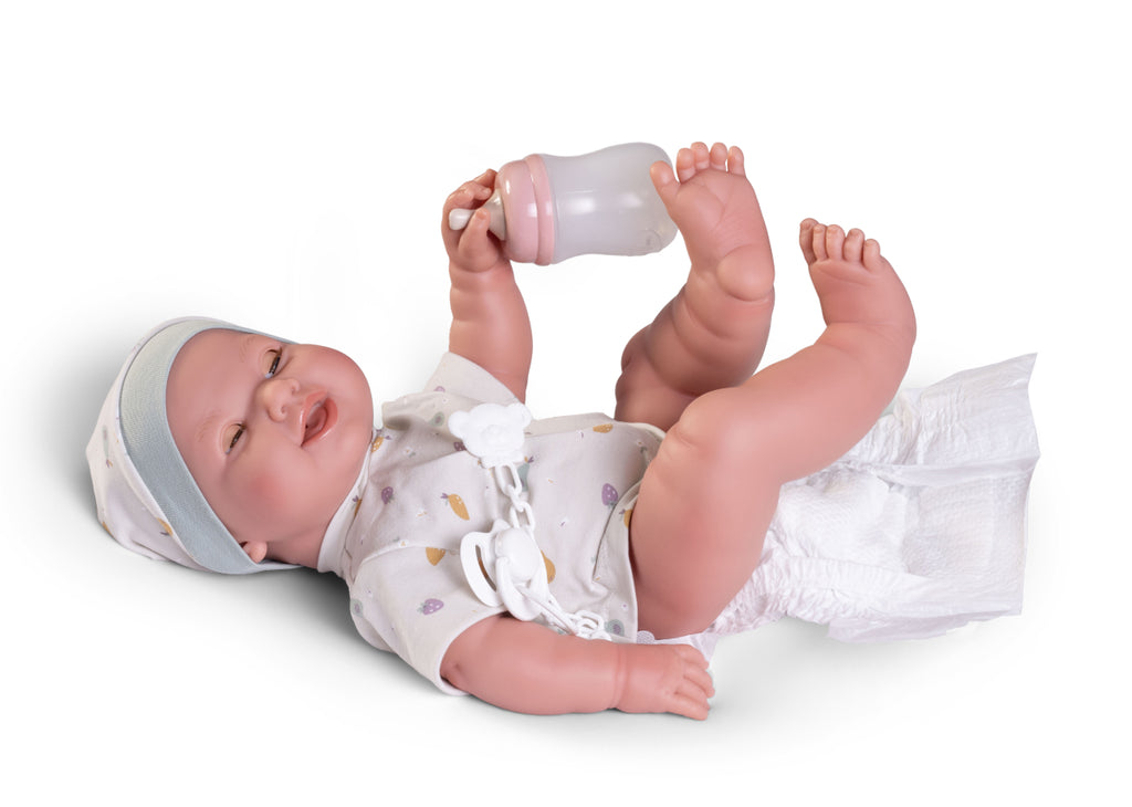 Lalka Mia 42 cm Antonio Juan 50415