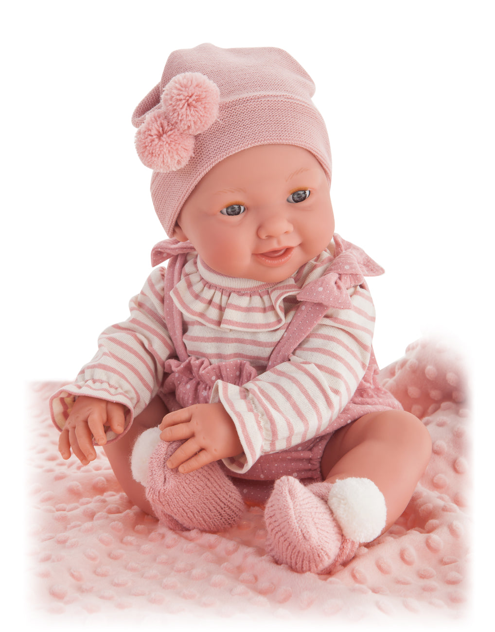 Lalka Mia 42 cm Antonio Juan 50160
