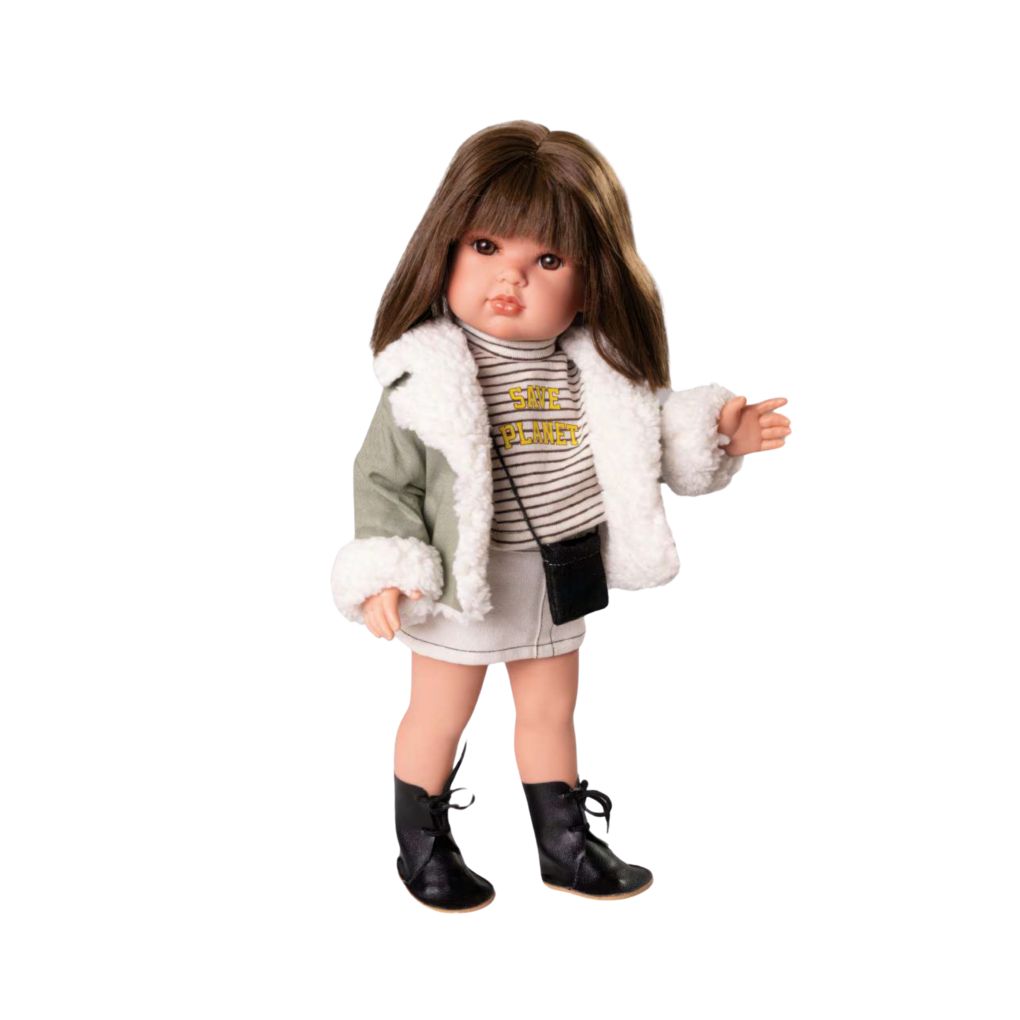 Lalka Bella 45 cm Antonio Juan 28330